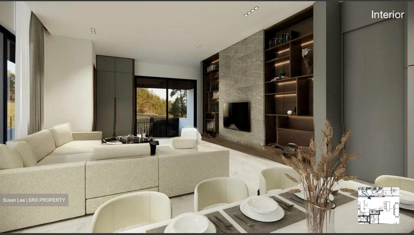 Opera Estate (D15), Terrace #524693691